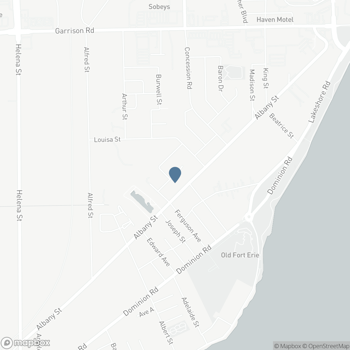 375 JASMINE COURT, Fort Erie, Ontario L2A 6P8